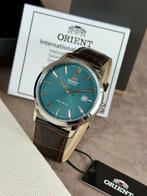 Orient - Contemporary Date Automatic - Sans prix de réserve