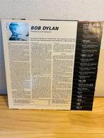 Bob Dylan - Bob Dylan - Vinylplaat - Japanse persing - 1962, Nieuw in verpakking
