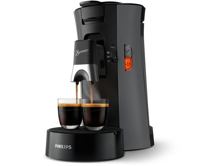 Philips Senseo Select CSA230/50 - Koffiepadmachine - 1 of 2, Electroménager, Cafetières, Envoi