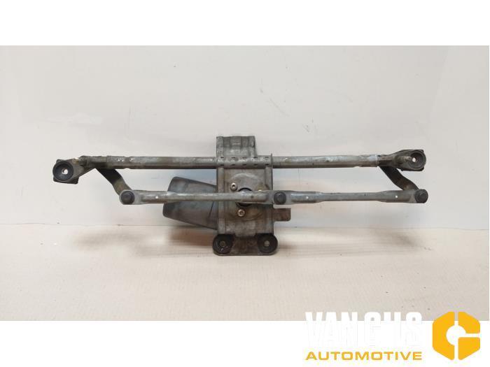 Ruitenwismotor+Mechaniek Ford KA O192866, Auto-onderdelen, Carrosserie