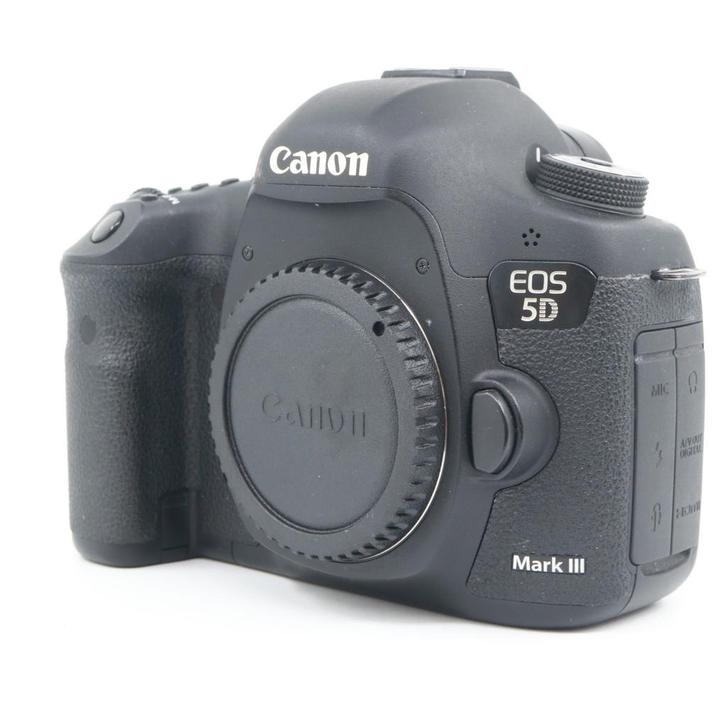 Canon EOS 5D mark III body | Tweedehands, Audio, Tv en Foto, Fotocamera's Digitaal, Zo goed als nieuw, Canon, Verzenden
