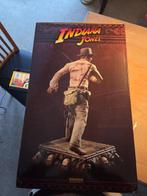 Indiana Jones - Sideshow Toys, Verzamelen, Nieuw