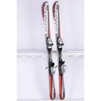 100 110 kinder skis ELAN CHAMP Black/grey/red + Elan 4.5, Sport en Fitness, Skiën en Langlaufen, Overige merken, Gebruikt, Verzenden