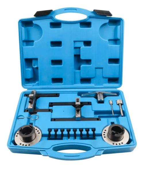 VT13104 Ford - 1.0L EcoBoost Timingset 16-Delig, Auto diversen, Autogereedschap, Verzenden