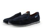 Bugatti Instappers in maat 43 Blauw | 5% extra korting, Bugatti, Overige typen, Gedragen, Verzenden