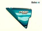 Cache latéral droite Kawasaki Z 1000 Z1-R 1977-1978 (Z1000, Motoren, Verzenden, Nieuw