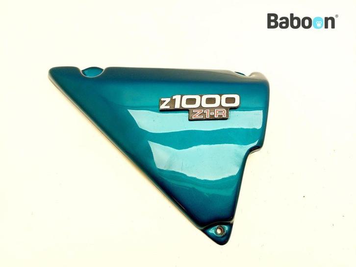Cache latéral droite Kawasaki Z 1000 Z1-R 1977-1978 (Z1000, Motoren, Onderdelen | Kawasaki, Verzenden