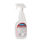 TurboChef Oven Cleaner | Sprayflacons | 6x 750ml TurboChef, Zakelijke goederen, Horeca | Keukenapparatuur, Verzenden, Nieuw in verpakking