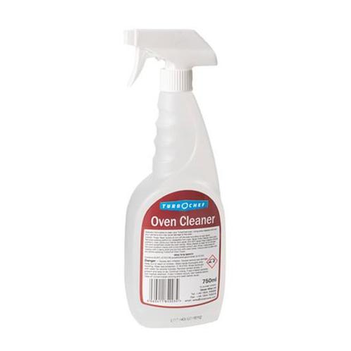 TurboChef Oven Cleaner | Sprayflacons | 6x 750ml TurboChef, Zakelijke goederen, Horeca | Keukenapparatuur, Nieuw in verpakking