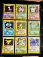 Pokémon Card Base Set 1999 Italian Unlimited – 101/102, Hobby en Vrije tijd, Verzamelkaartspellen | Pokémon, Nieuw