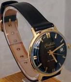 Glashütte - Spezimatic - Zonder Minimumprijs - 213759 -, Handtassen en Accessoires, Horloges | Heren, Nieuw