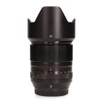 Fujifilm XF 23mm F1.4 R LM WR, Audio, Tv en Foto, Ophalen of Verzenden, Zo goed als nieuw