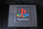 Playstation 1 Rentalcase Pasman koffertechniek B.V
