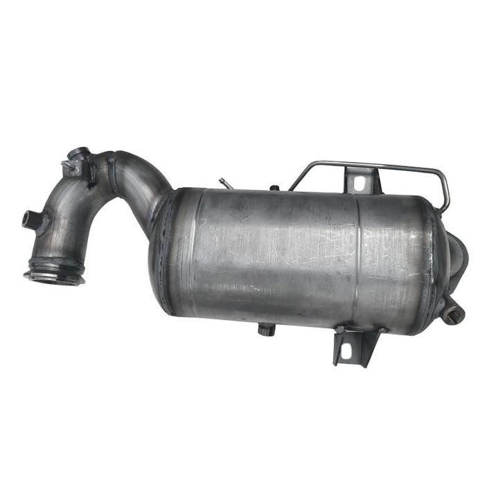 Roetfilter Alfa Romeo Giulietta, Fiat 500X, Jeep Renegade, Auto-onderdelen, Uitlaatsystemen, Verzenden