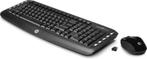 Nieuw. HP WIRELESS CLASSIC TOESTENBOARD  AZERTY, Computers en Software, Toetsenborden, Multimediatoetsen, Ophalen of Verzenden