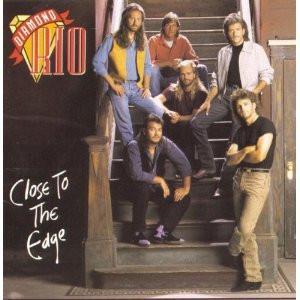 Diamond Rio - Close To The Edge, Cd's en Dvd's, Cd's | Pop, Gebruikt, Verzenden
