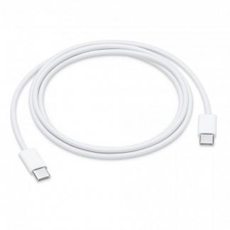 USB C naar USB C kabel | 1 meter | Apple origineel (Wit), Computers en Software, Pc- en Netwerkkabels, Verzenden