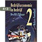 Bedrijfseconomie in bedrijf 2 9789001864682 TYHAAR, Boeken, Verzenden, Gelezen, TYHAAR