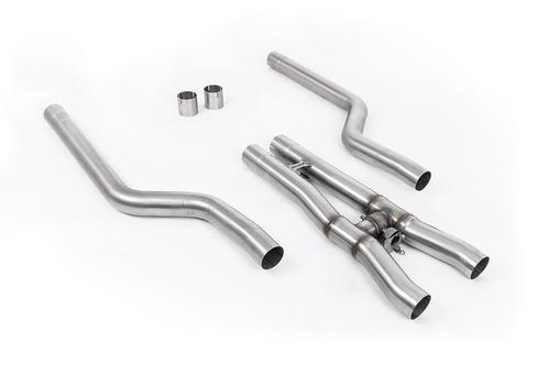 GPF/OPF-bypass | BMW 8 Series M8 & M8 Competition 4.4l V8 Tw, Auto-onderdelen, Uitlaatsystemen, Nieuw, Verzenden