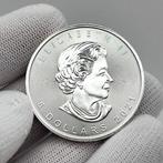 Canada. 5 Dollars 2020 – Canada’s Wildlife – Polar Fox (Coin