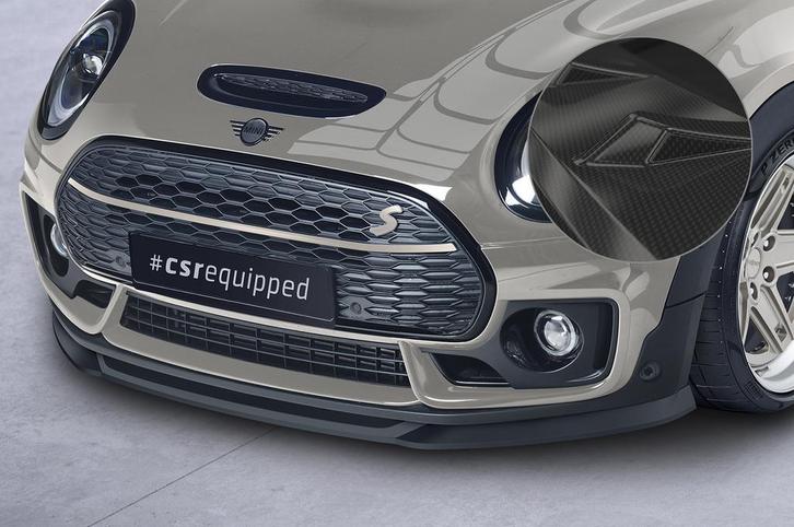 Cupspoiler voor Mini Clubman F54 Cooper S CSL667-C, Auto-onderdelen, Carrosserie, Nieuw, Verzenden