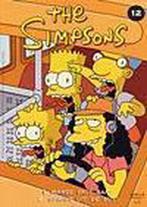 Marge valt aan! ; Spring uit de bus! 9789063345525, Boeken, Stripverhalen, Gelezen, Matt Groening, Jamie Angell, Verzenden