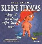 Kleine Thomas / Mag ik vandaag mijn blootje aan? / Lifetime, Verzenden, Gelezen, E. Brouwer