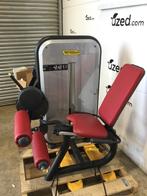 Technogym Element+ Leg Curl, Sport en Fitness, Fitnessapparatuur, Benen, Gebruikt, Ophalen of Verzenden