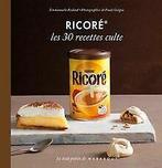 Ricoré, les 30 recettes culte von Redaud, Emmanuelle  Book, Verzenden