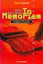 IN MEMORIAM 9789027463241 J. MacLaren, Verzenden, Gelezen, J. MacLaren