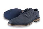 Bullboxer Nette schoenen in maat 41 Blauw | 10% extra, Kleding | Heren, Overige typen, Nieuw, Bullboxer, Verzenden