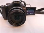 Canon Canon PowerShot SX30 IS Digitale compact camera, Nieuw