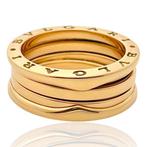 Bvlgari - Ring - B.zero 1 - 18 karaat Geel goud - Bvlgari, Handtassen en Accessoires, Ringen, Nieuw