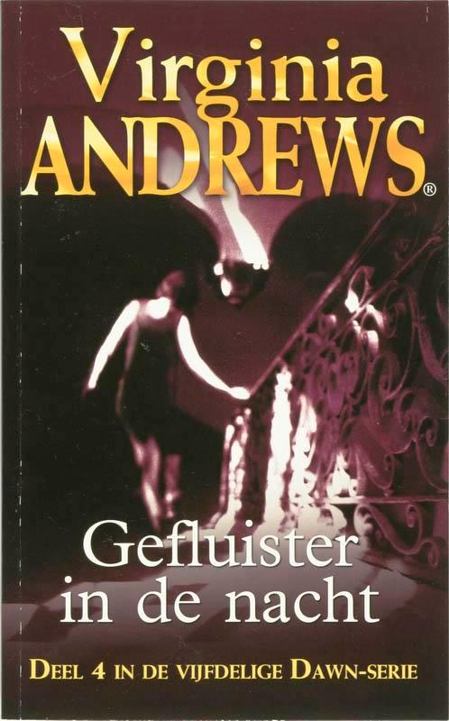 Gefluister in de nacht / Dawn / 4 9789032510954, Livres, Contes & Fables, Envoi