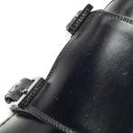 SILVANO LATTANZI - Patina Double Monk - UK: 7 / US: 8 / EU:, Nieuw