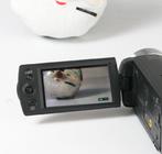 Sony Handycam DCR-SX15 - consumenten Handycam digitaal