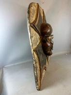 Large Old Yoruba Efe-Gelede Altar piece - Nigeria.