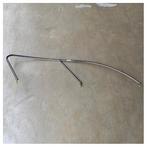 Bieden: Quicksilver 470 Cruise Right Bow Pulpit, Watersport en Boten, Ophalen of Verzenden, Nieuw