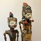 Wayang golek Arjuna - Indonesië, Antiek en Kunst