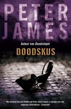 Doodskus / Roy Grace / 6 9789026166181 Peter James, Boeken, Verzenden, Gelezen, Peter James
