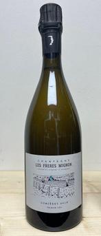 2018 Bruno Paillard, De Sousa; Les Freres Mignon, Caudalies;, Verzamelen, Nieuw