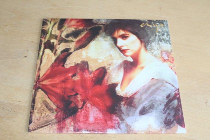 Enya + Clannad - Watermark + In A Lifetime 2CD - LP albums, Cd's en Dvd's, Vinyl Singles