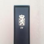 België 1985/1994 - Volledige verzameling POSTFRIS in Luxe, Gestempeld