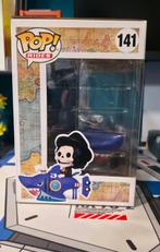 Funko - Funko Pop Funko Pop Brook with Shark Submerge -