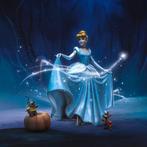 Disney Classics Art Scale Statue 1/10 Cinderella 25 cm, Verzamelen, Ophalen of Verzenden, Nieuw