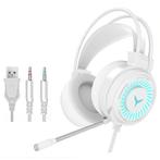 Gaming Koptelefoon Bedraad voor PC/Xbox/PS4/PS5 - Headset, Verzenden