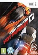Need for Speed: Hot Pursuit - Nintendo Wii (Wii Games), Nieuw, Verzenden