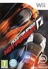 Need for Speed: Hot Pursuit - Nintendo Wii (Wii Games)