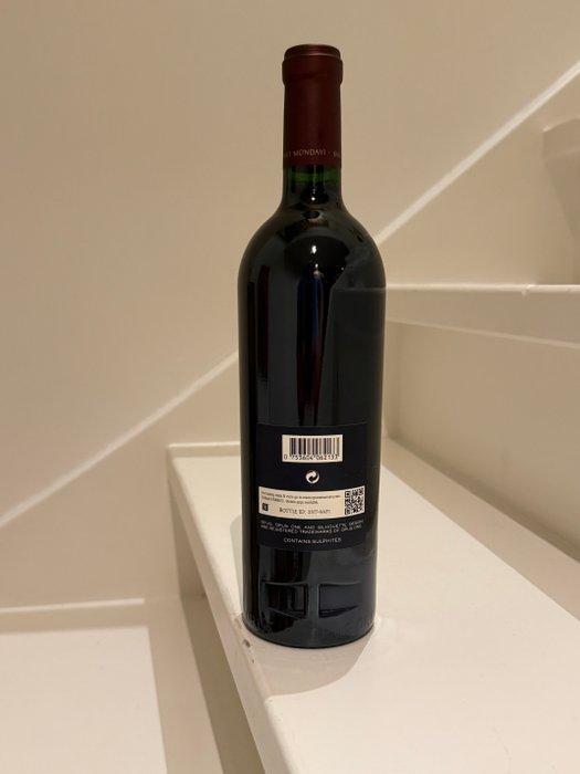 2013 Opus One - Napa Valley - 1 Fles (0,75 liter), Verzamelen, Wijnen