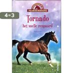 Tornado het snelle renpaard / Avonturen op de Paardenhoeve, Boeken, Verzenden, Gelezen, Pippa Funnell